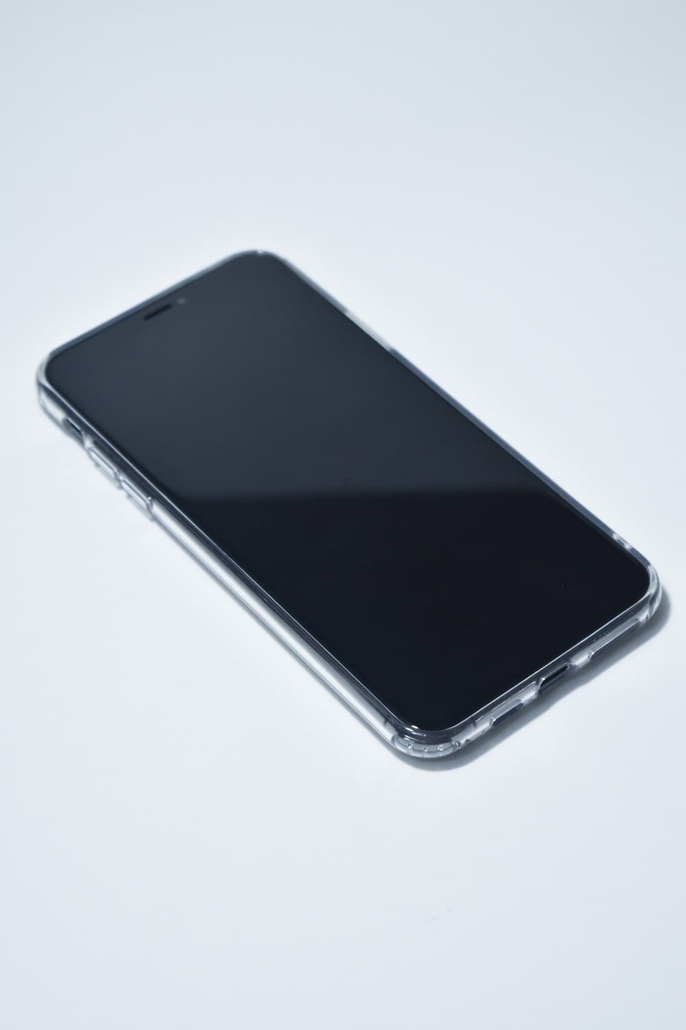 Silicone Case