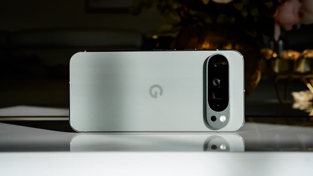 Take Back Pro — Google Pixel 9, de-Googled